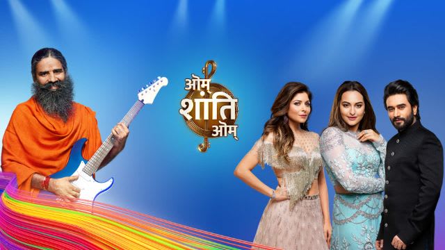 Om Shanti Om Serial Full Episodes Watch Om Shanti Om Tv Show Latest