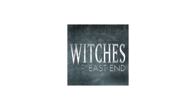 Stream Witches Of East End Season 1