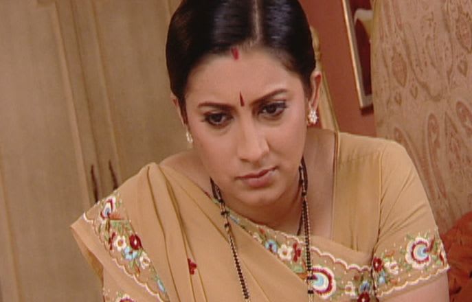 Watch Kyunki Saas Bhi Kabhi Bahu Thi TV Serial Episode 61 - Mihir