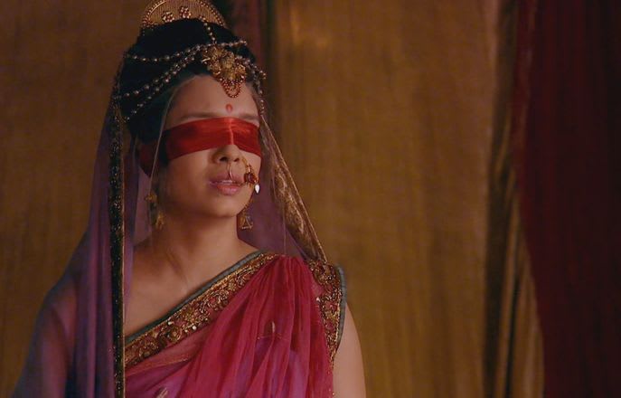 New mahabharat episode 15