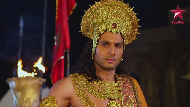 Star Plus Tv Serial Mahabharat Episode Watch