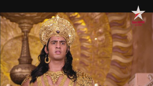 Mahabharat Bangla - Watch Episode 6 - Dhritarashtra marries Gandhari on ...