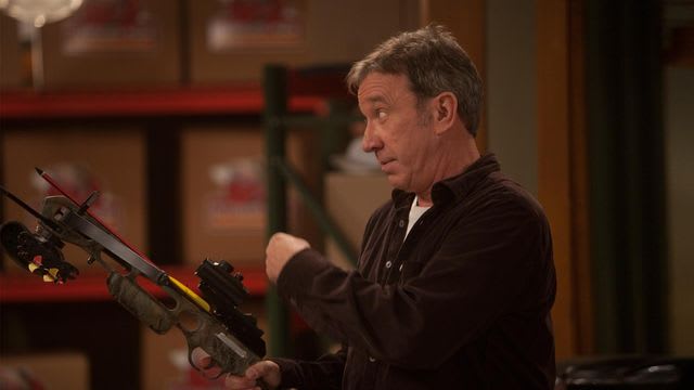 Watch Last Man Standing Season 1 Episode 1 Online On Hotstar