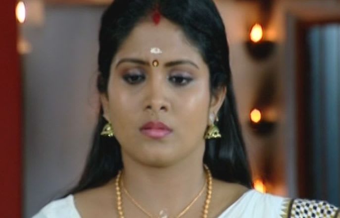 parasparam serial actress meenakshi hot photos parasparam serial actress meenakshi hot photos