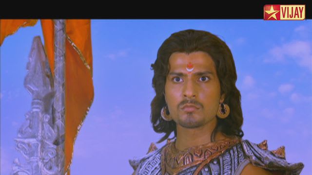 mahabharatham vijay tv full episode