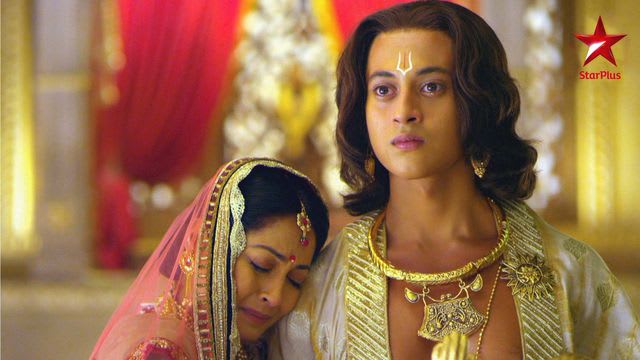 Watch Siya Ke Ram Tv Serial Episode 14 Ram Makes A Vow Full Episode On Hotstar