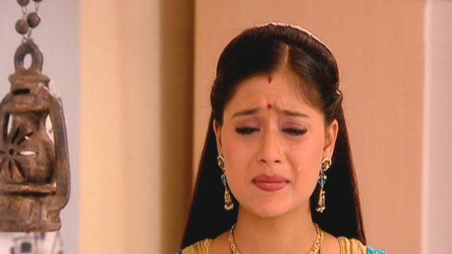 Watch Sapna Babul Ka Bidaai Tv Serial Episode 57 Sadhana Apologises To Alekh Full Episode 5772