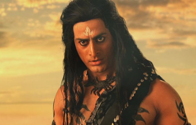 watch devo ke dev mahadev online