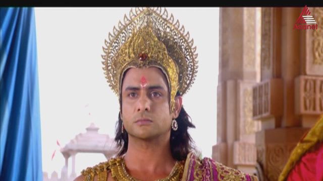 Watch Mahabharath TV Serial Episode 2 - Duryodhana's evil plot Full ...