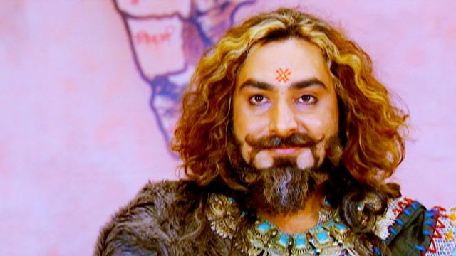 Mahabharatham tamil vijay tv episode Mahabharatham tamil vijay tv episode