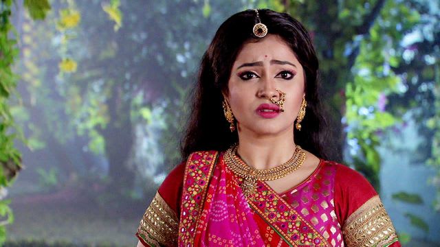 radha krishna serial episode 1 tamil