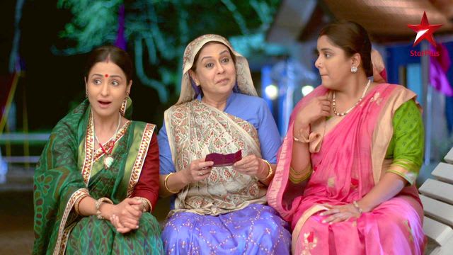 Watch Yeh Rishta Kya Kehlata Hai TV Serial Episode 9 - Fun Time for the