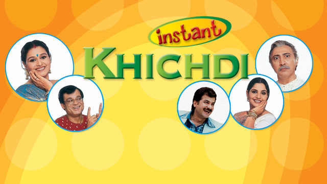 khichdi serial all episodes