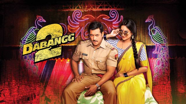 Dabangg 2 720p Torrent Download