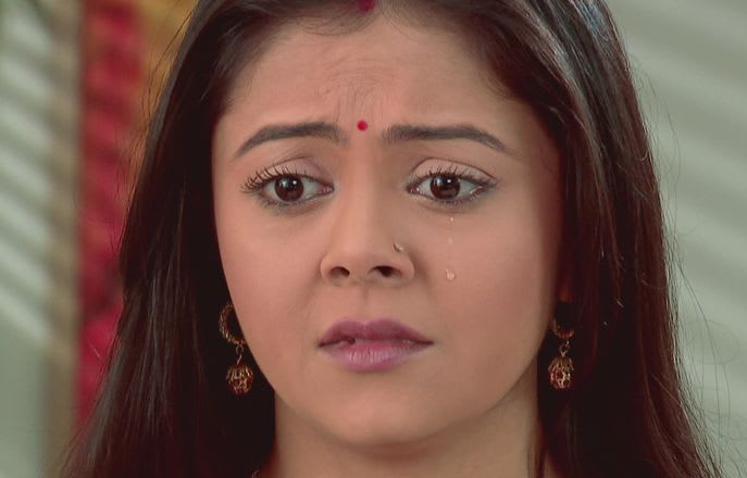 Watch Saath Nibhaana Saathiya TV Serial Episode 36 - Rashi learns that ...