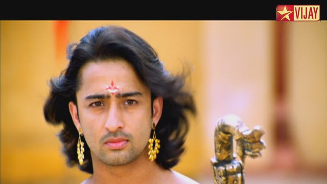 Vijay tvmahabharatham Arjuna theme song download