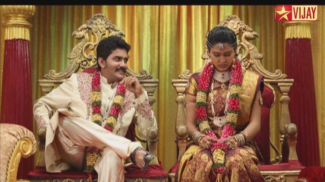 Saravanan Meenakshi Serial From First Episode