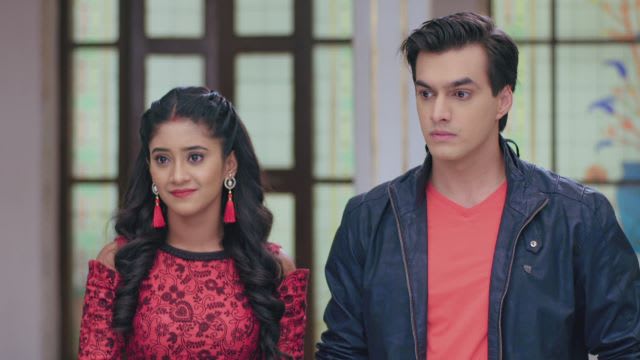 Watch Yeh Rishta Kya Kehlata Hai TV Serial Episode 51 - Kaira Ready for ...