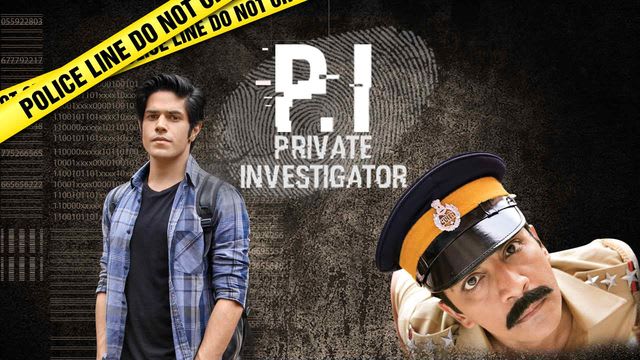 Private Investigator Serial Full Episodes, Watch Private Investigator