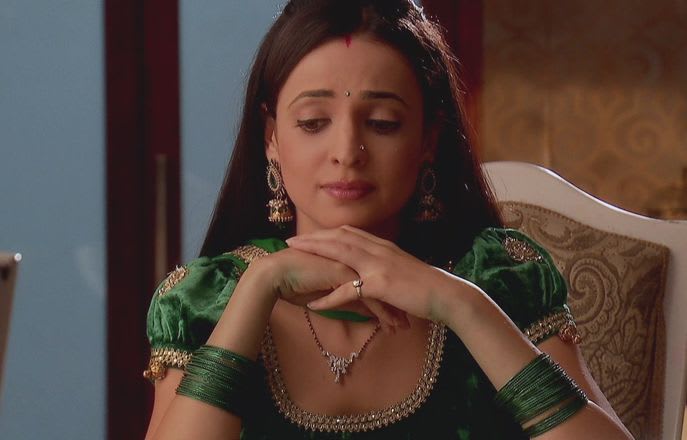 Image result for arnav khushi waiting