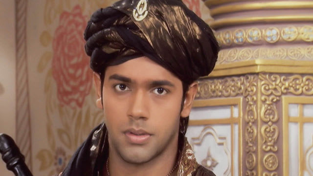 shaurya aur suhani flute