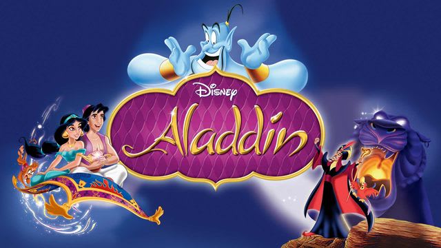 Watch Aladdin Full Movie, English Family Movies In HD On Hotstar