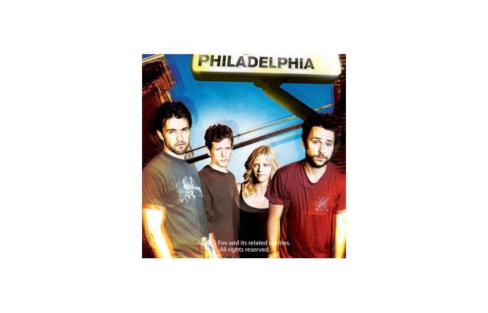 Watch It's Always Sunny In Philadelphia Season 1 Full Episodes on