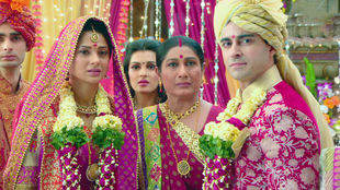 Saraswatichandra all episodes sale