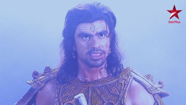 Watch Mahabharat TV Serial Episode 19 - Ashwathama decides to kill ...