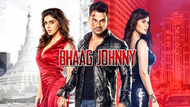 Bhaag Johnny Full Movie, Watch Bhaag Johnny Film on Hotstar