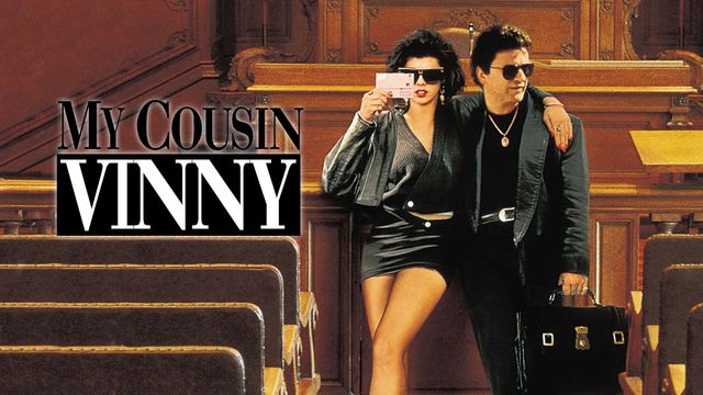 my cousin vinny full movie free download