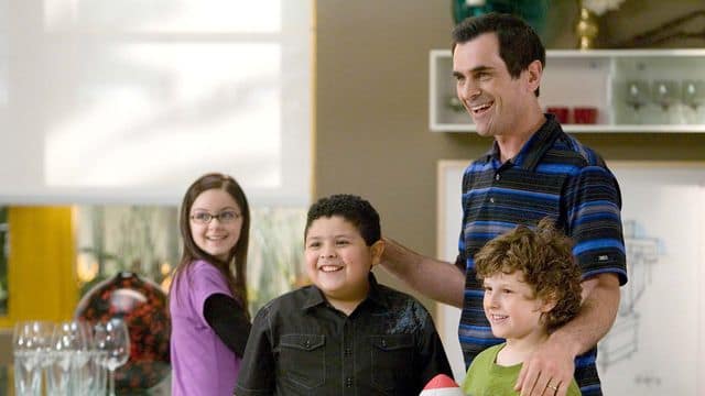 Modern Family Season 1 Episode 5