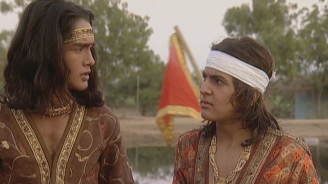 dharti ka veer yodha prithviraj chauhan episode 143