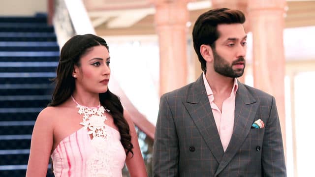Hindi Serial Ishqbaaz Serial Ishqbaaz Serial Ishqbaaz March 2017