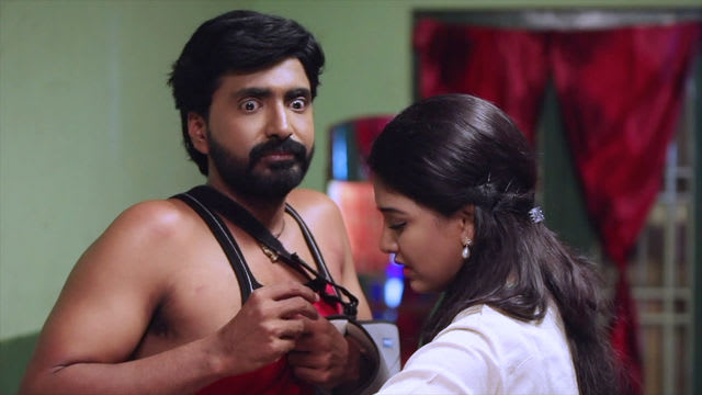 Watch Chinnathambi TV Serial Episode 98 - Chinnathambi Feels