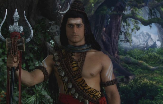 Devon Ke Dev Mahadev Serial Shiv Shiv Ringtone Download