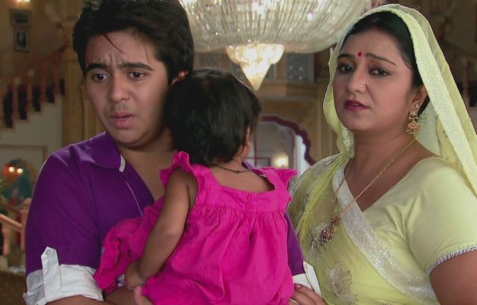 Watch Yeh Rishta Kya Kehlata Hai Tv Serial Episode 39 Gayatris Taunt Upsets Akshara Full 6620