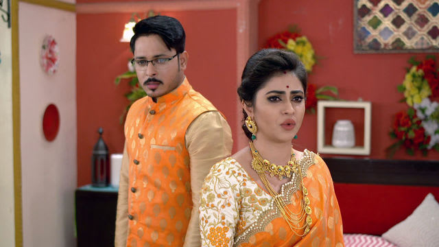 mayar badhon serial full episode