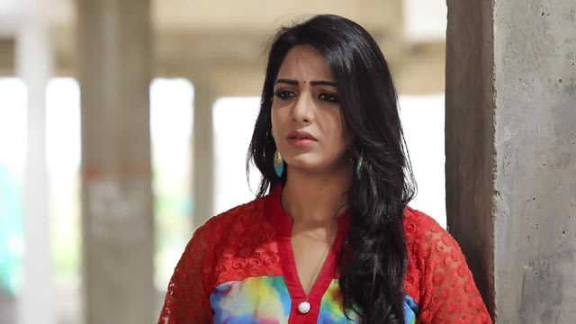 Watch Chinnathambi TV Serial Episode 205 - Nandini, Chinnathambi's