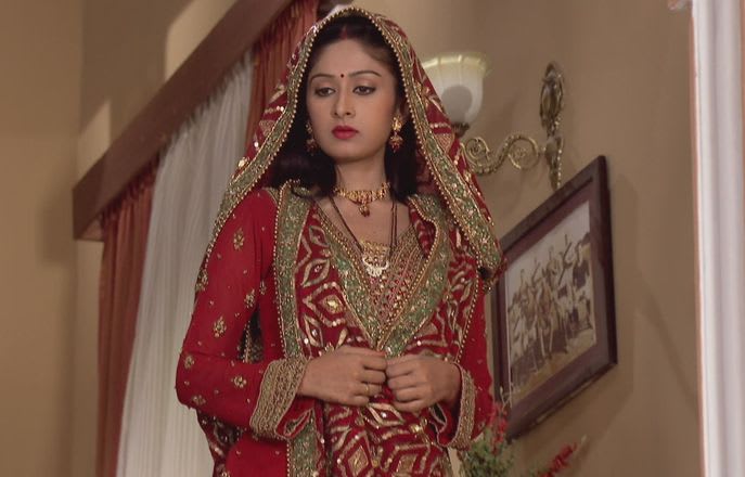 Watch Ek Veer Ki Ardaas - Veera TV Serial Episode 11 - Gunjan removes