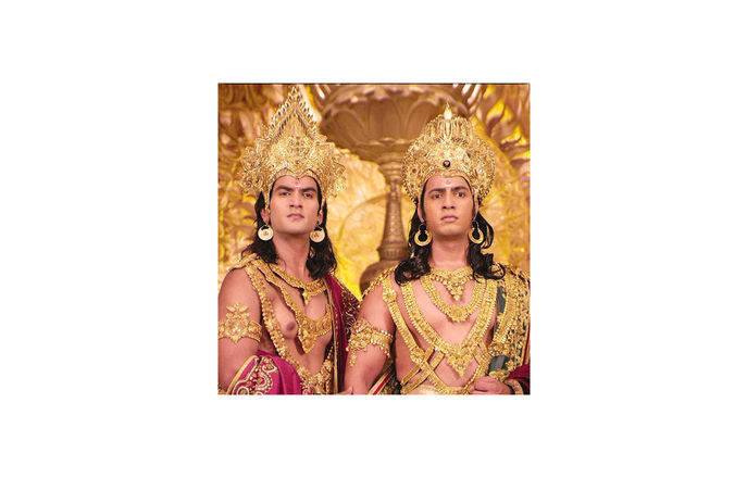 mahabharat all episodes hotstar