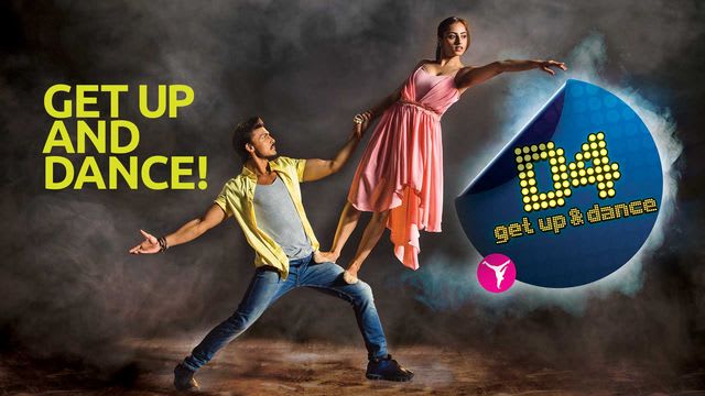 D4 - Get Up And Dance Serial Full Episodes, Watch D4 - Get Up And Dance ...