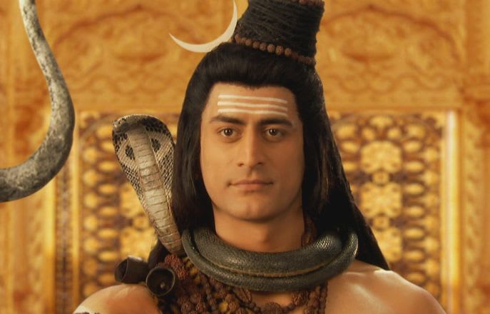 Watch Devon Ke Dev... Mahadev TV Serial Episode 16 - Mahadev grants ...