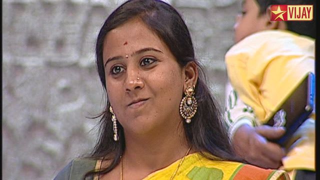 watch neeya naana watch neeya naana