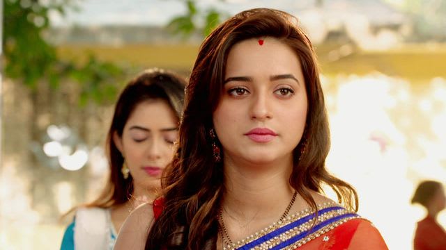 Watch Jana Na Dil Se Door TV Serial Episode 29 - Vividha To Fast For