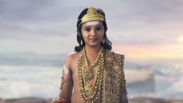 Watch Tamil Kadavul Murugan TV Serial Episode 31 - Murugan Becomes ...