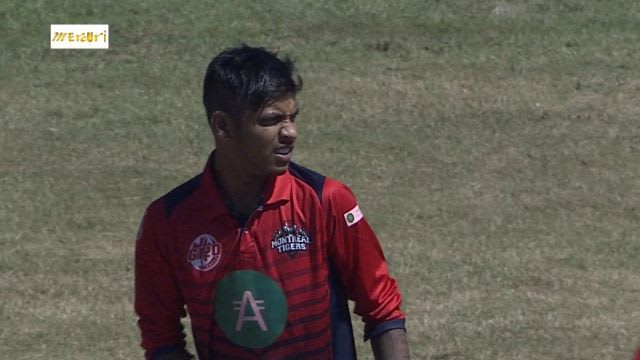 sandeep Lamichhan Global t 20à¤à¥ à¤²à¤¾à¤à¤¿ à¤¤à¤¸à¥à¤¬à¤¿à¤° à¤ªà¤°à¤¿à¤£à¤¾à¤®