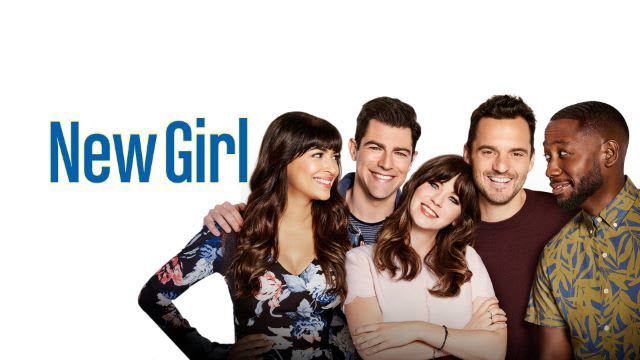 watch new girl streaming