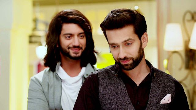 Watch Ishqbaaz TV Serial Episode 21 - Shivaay Plans Against Anika Full ...