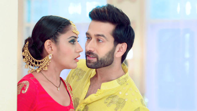 Watch Ishqbaaz TV Serial Episode 7 - Shivaay's Karva Chauth Surprise ...